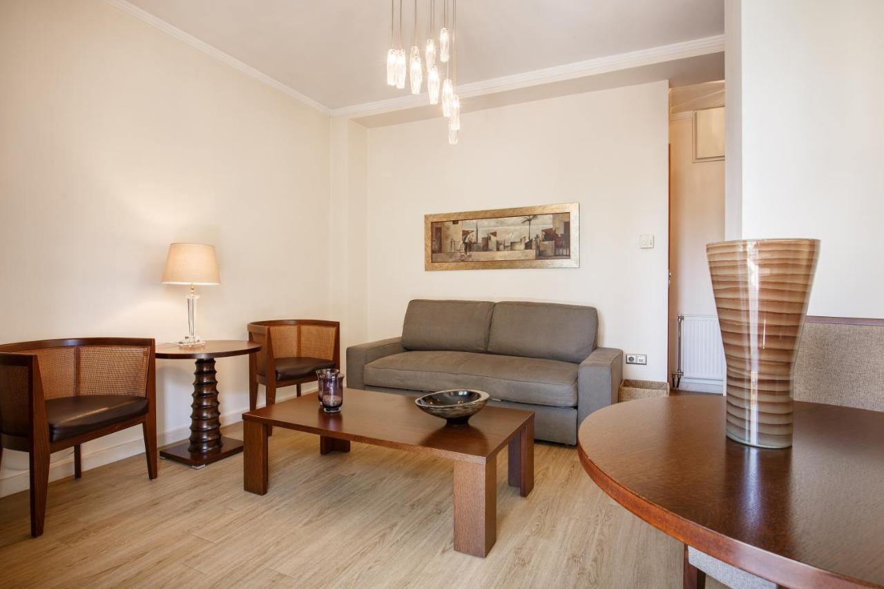 Melon Appartement