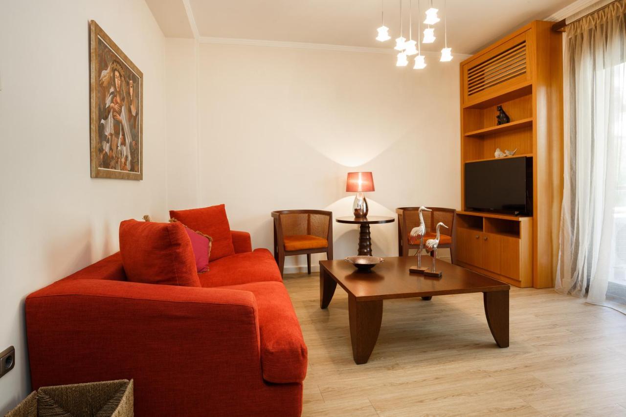 Melon Appartement Thessaloniki
