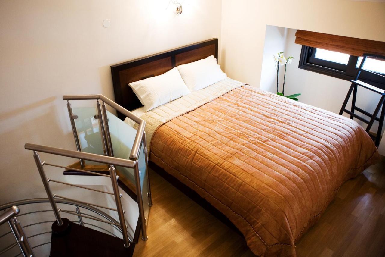 Appartement Melon